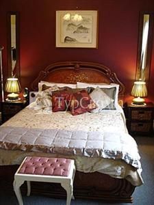 Tresco Bed & Breakfast 4*