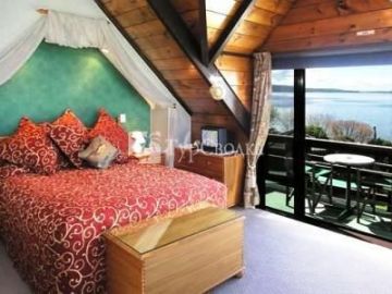 Waiteti Lakeside Lodge Rotorua 4*