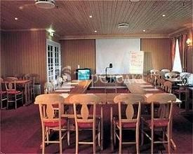 Rica Hotel Svolvaer Vagan 3*