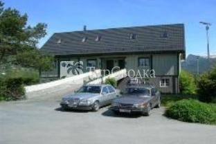 Leiteland Motel & Camping 3*