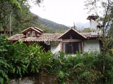 Inkaterra Machu Picchu Pueblo Hotel 3*