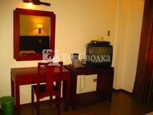 Bacolod Pension Plaza 1*