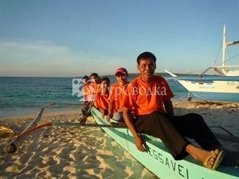 Frendz Resort Boracay 2*