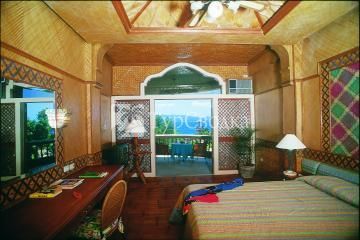 Hotel Isla Boracay-South 3*