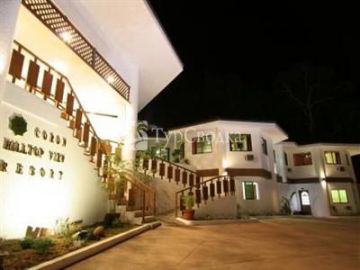 Coron Hilltop View Resort 4*