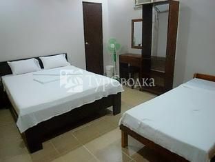 Oriental Lodging House Coron 2*