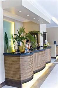 Hotel Venezia Legazpi City 4*