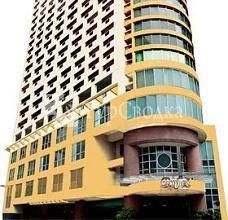 Best Western Oxford Suites Makati 3*