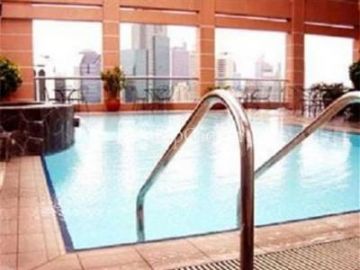 City Garden Hotel Makati 3*