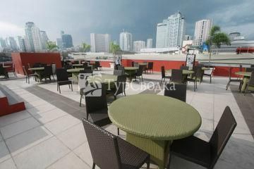 Crown Regency Hotel Makati City 4*