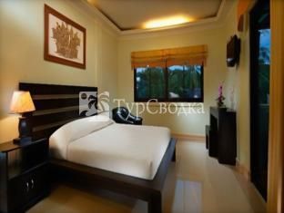 Bohol Casa Nino Beach Resort Panglao Island 2*