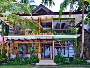 Bohol Divers Resort 4*