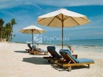 Eskaya Beach Resort & Spa 5*