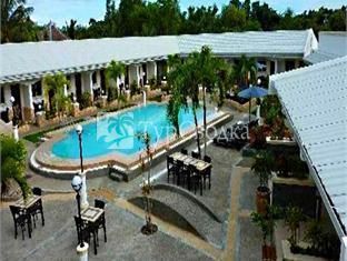 Panglao Regents Park Resort 3*