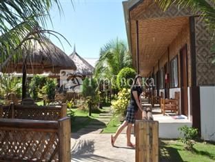 Paragayo Resort 3*