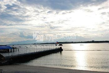 Bluejaz Resort And Waterpark Samal 3*