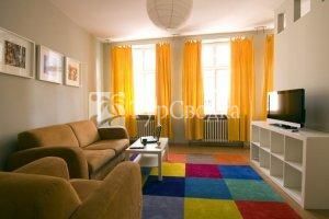 Apartament Chlebnicka 1*