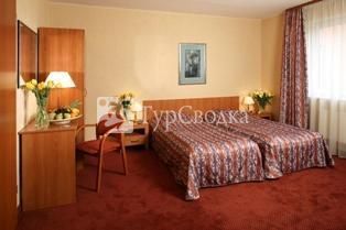 Antares Hotel Gdynia 2*