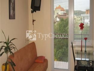 Apartament Panorama Gdynia