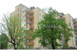 Apartament w Centrum Gdynia 3*