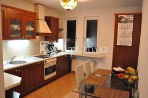 Apartament Wakacyjna Gdynia 2*