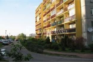 Apartamenty z widokiem na Morze Gdynia 3*