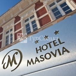 Hotel Masovia 3*