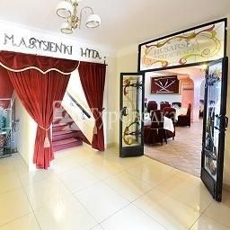 Palac Marysienki 4*