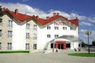 Hotel Margot Gorlice 3*