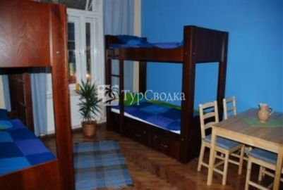 Free Hostel 2*