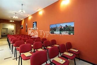 Hotel Maksymilian 3*