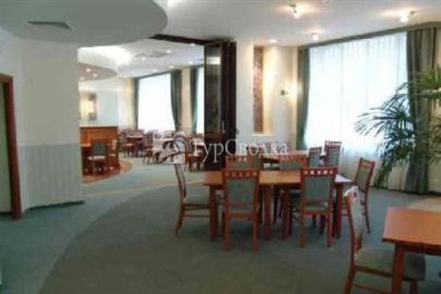 Hotel Matejko 3*