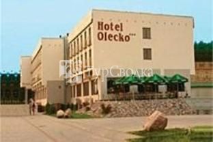 Hotel Olecko 3*