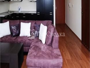 Apartamenty Zlota Nic 3*