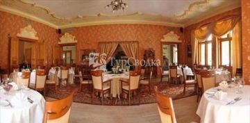 Hotel Villa Park Opole 3*