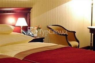 Turowka Hotel 4*