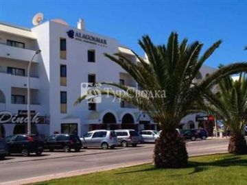 Alagoamar Hotel Apartamentos 4*