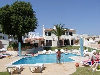 Belmonte Apartments 3*