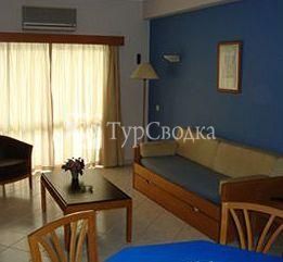 Paladim Aparthotel 4*