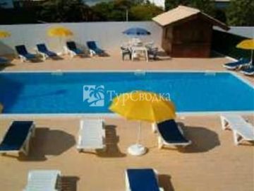 Sereia Da Oura Apartamentos Albufeira 3*