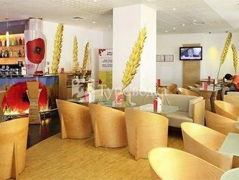 Hotel Ibis Lisboa Jose Malhoa 2*