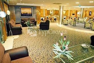 Hotel Travel Park 3*