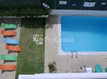 Albamoura Apartments 3*