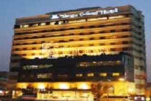 Olympic Hotel Changwon 2*