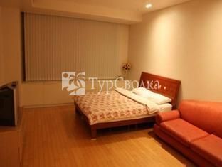 Incheon Airport Guest House 1*