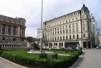 Capitol Hotel Bucharest 3*