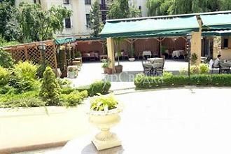 Hotel El Greco Bucharest 4*