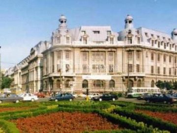 Hotel Venezia Bucharest 4*
