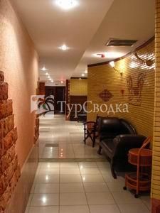 Persepolis Hotel 5*