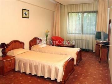 Hotel Impero Oradea 3*